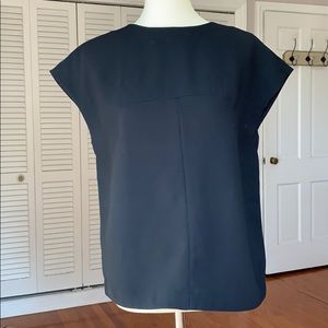 & Other Stories Black Top